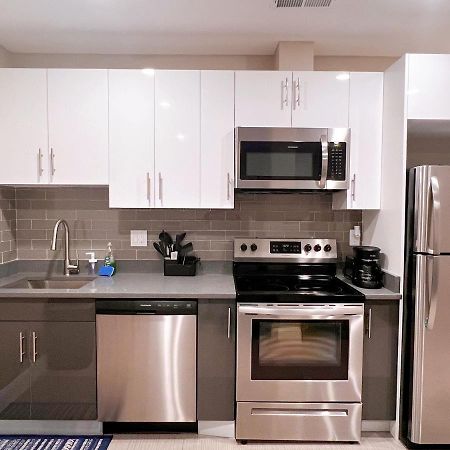 Stay At Luna On Callowhill Philadelphia Dış mekan fotoğraf